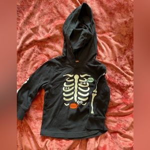 Halloween tshirt hoodie